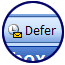 Defer